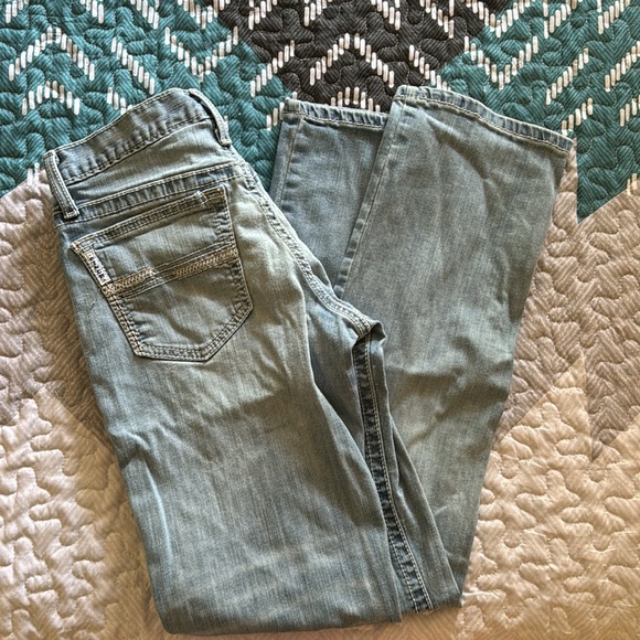 CINCH - White Label Relaxed Fit Jean - Picture 3 of 4